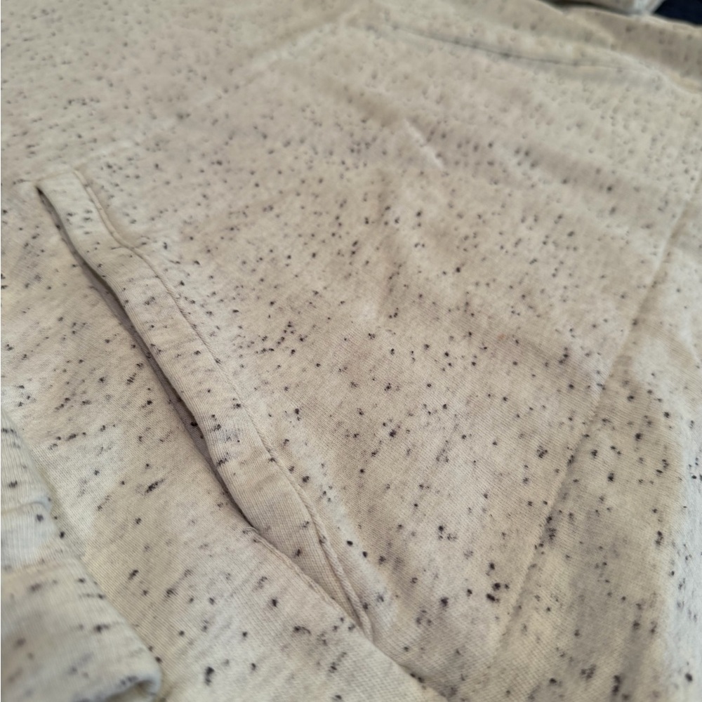 Eileen Fisher Speckled Knit Top - Picture 3 of 8